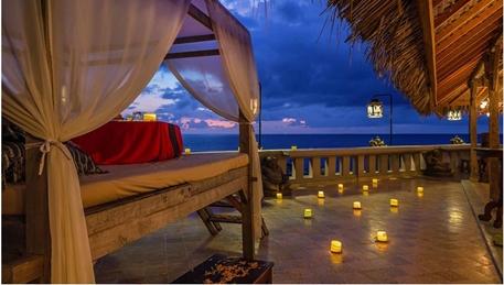 Tugu Bali Experience & Extended Experience