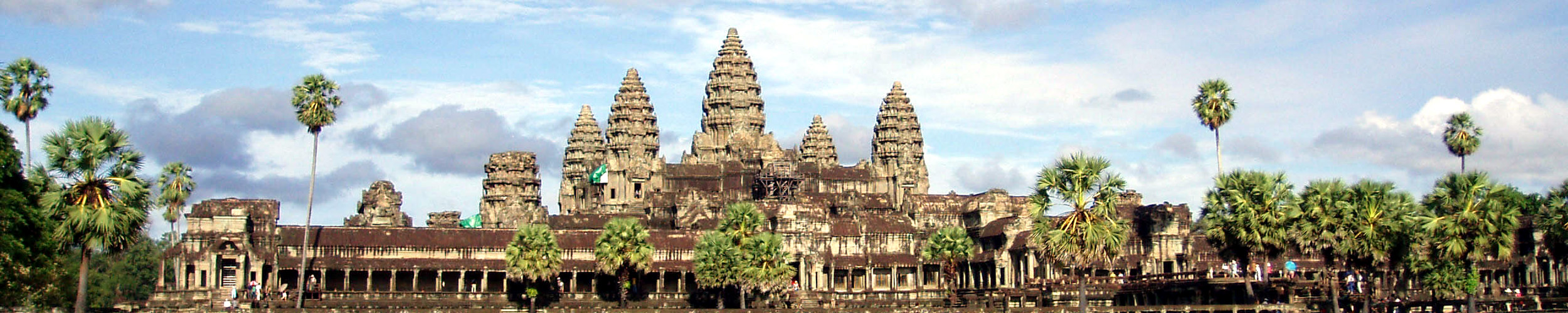 Angkor Wat