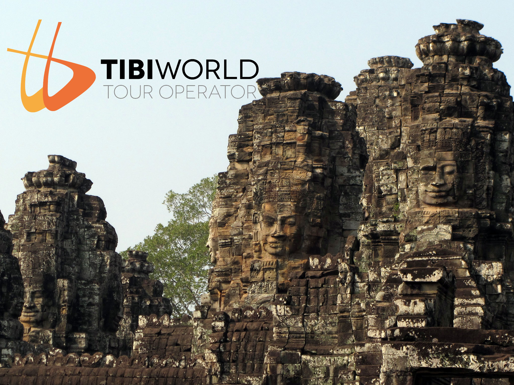 Il mistero dei volti di Angkor: una generazione scomparsa!