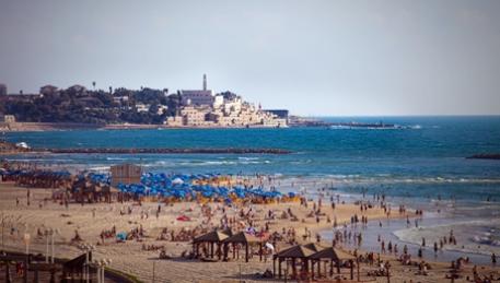 City Break Tel Aviv