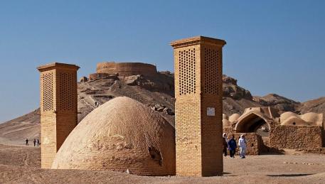 Memorie d'Iran
