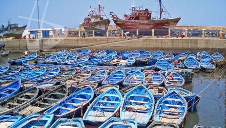 Essaouira città della costa