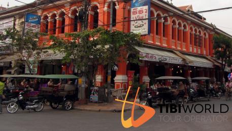 Phnom Penh