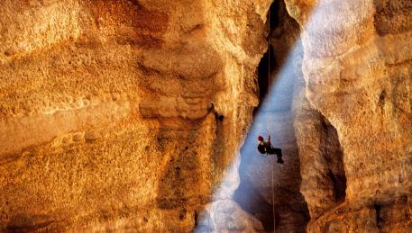Majilis Cave