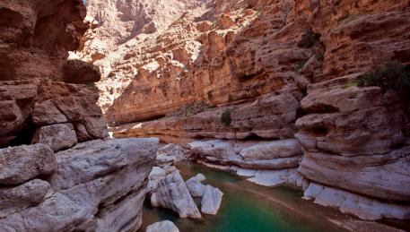 Wadi