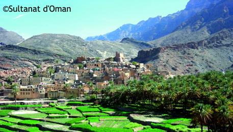 Jabal Akhdarok