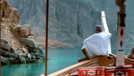 Musandam