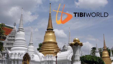 Bangkok - Wat Phra Kaeo