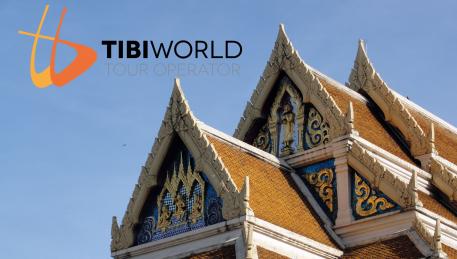 Thailandia