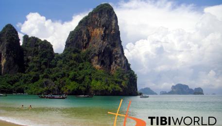 Da non dimenticare la bellezza del mare thailandese