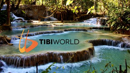Luang Prabang - Cascate