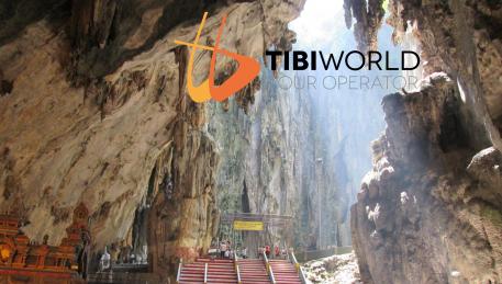 Selangor - Batu Caves una delle interessanti escursioni giornaliere che proponiamo da Kuala Lumpur