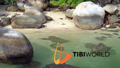 Pangkor Laut - un'isola esclusiva con servizi di alto livello nel versante continentale del Paese