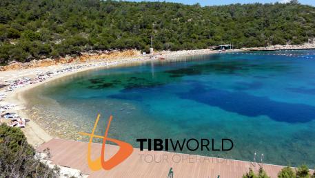 Bodrum - tra le località balneari più interessanti