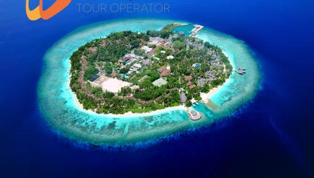 Bandos Island Resort 4*