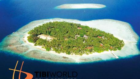 Biyadhoo Island Resort 3*