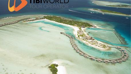 Cinammon Dhonveli Maldives 4*