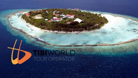 Ellaidhoo Maldives by Cinammon 4*