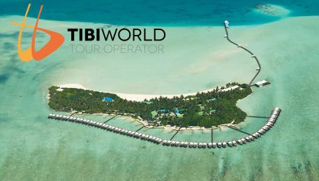 Cinnamon Hakuraa Huraa Maldives 4*