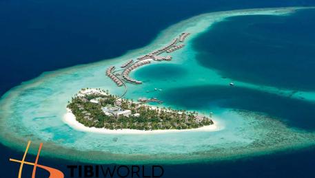 Constance Halaveli Resort 5*sup