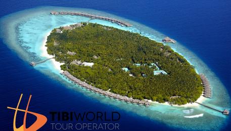 Dusit Thani Maldives 5*sup