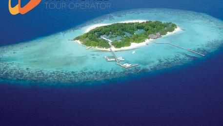 Eriyadhoo Island Resort 3*