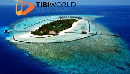 Komandoo Island Resort 4*