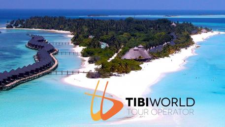 Kuredu Island Resort 4*sup