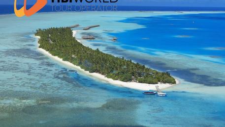 Medufushi Island Resort 4*sup