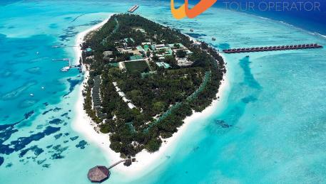Meeru Island Resort 4*