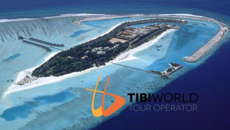 Paradise Island Resort & SPA 5*