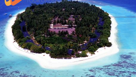 Royal Island Resort & SPA 5*
