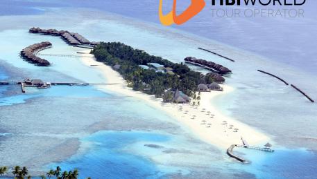 Veligandu Island Resort 5*