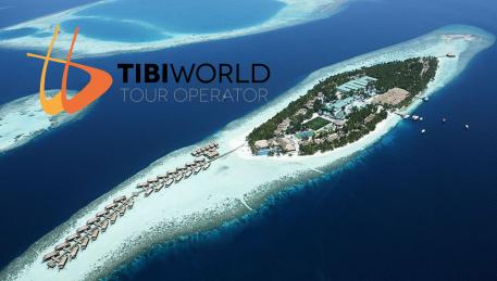 Vilamendhoo Island Resort 4*sup
