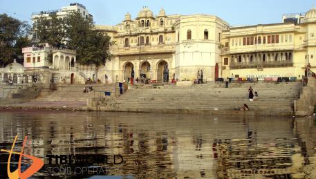 Udaipur