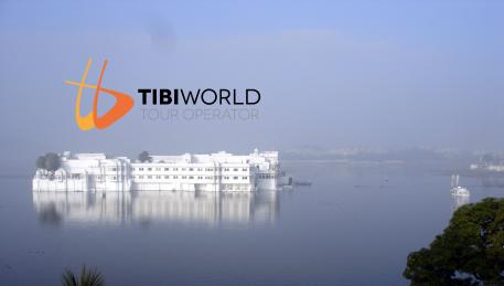 Udaipur - Lake Palace