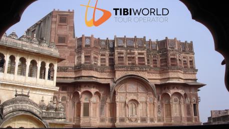 Jaisalmer