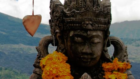 Bali - vulcano Gunung Batur