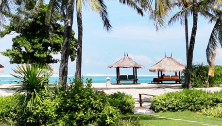 Novotel Lombok
