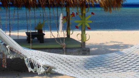 Lombok - Spiaggia Tugu dettaglio