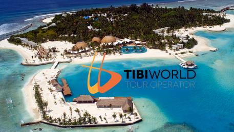 Kandooma Holiday Inn Resort 4*sup
