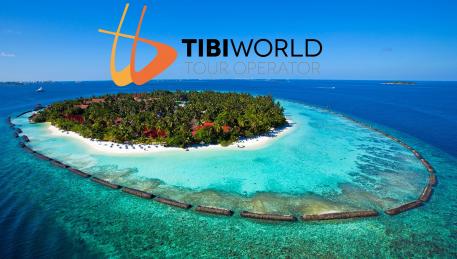 Kurumba Maldives 5*