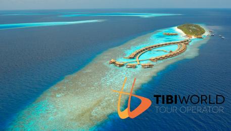 Lily Beach Resort 5*