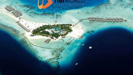 Constance Moofushi Resort 5*