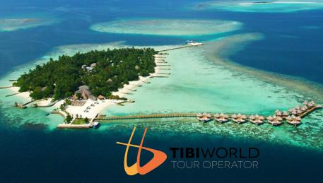 Nika Island Resort 5*