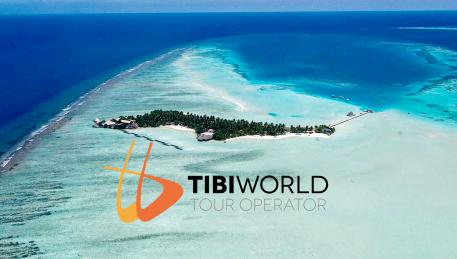 Rihiveli Beach Resort 3*sup