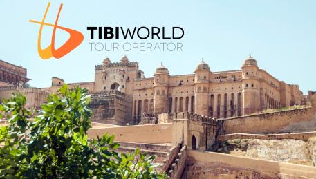 Jaipur - Forte di Amber